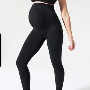 Maternity leggings